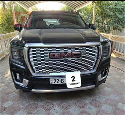 GMC Yukon